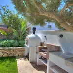 Mas Tranquila - A Stylish With Pool 150 M From The * 콘일데라프론테라