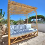 Mas Tranquila - A Stylish With Pool 150 M From The * 콘일데라프론테라
