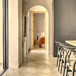 빌라 Mas Tranquila - A Stylish With Pool 150 M From The