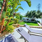 Mas Tranquila - A Stylish With Pool 150 M From The 빌라 *