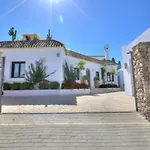 Mas Tranquila - A Stylish With Pool 150 M From The Conil De La Frontera