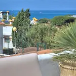 Mas Tranquila - A Stylish With Pool 150 M From The Villa *