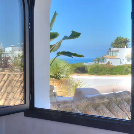 Villa Mas Tranquila - A Stylish With Pool 150 M From The Conil De La Frontera