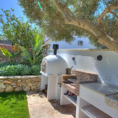 Mas Tranquila - A Stylish With Pool 150 M From The * Conil De La Frontera