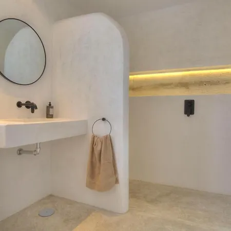 Βίλα Mas Tranquila - A Stylish With Pool 150 M From The Conil De La Frontera