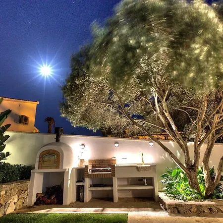 Mas Tranquila - A Stylish With Pool 150 M From The *