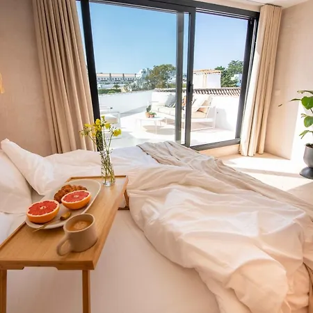 Mas Tranquila - A Stylish With Pool 150 M From The Βίλα *