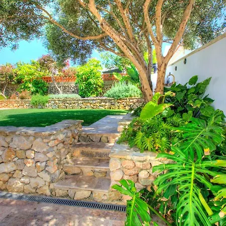 Mas Tranquila - A Stylish With Pool 150 M From The Villa Conil De La Frontera