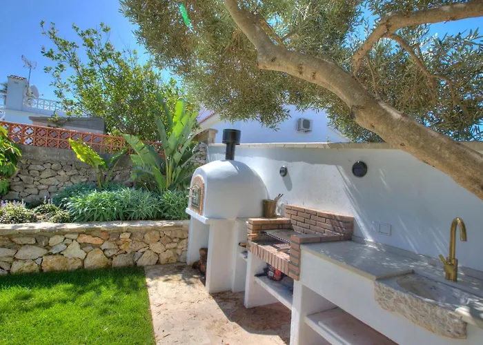 Mas Tranquila - A Stylish With Pool 150 M From The * 科尼尔-德拉弗龙特拉