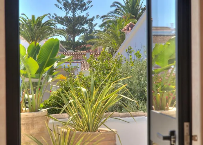 Mas Tranquila - A Stylish With Pool 150 M From The