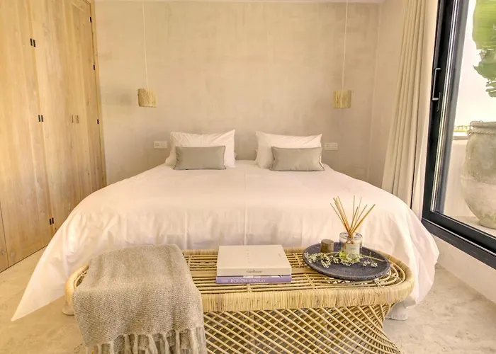 Mas Tranquila - A Stylish With Pool 150 M From The 科尼尔-德拉弗龙特拉