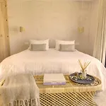 Mas Tranquila - A Stylish With Pool 150 M From The Conil De La Frontera