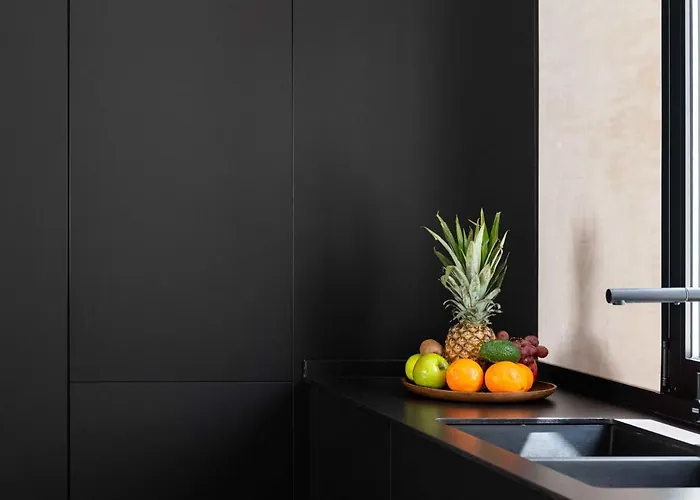 Mas Tranquila - A Stylish With Pool 150 M From The Conil De La Frontera