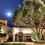 Mas Tranquila - A Stylish With Pool 150 M From The *