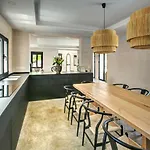 Mas Tranquila - A Stylish With Pool 150 M From The * 科尼尔-德拉弗龙特拉